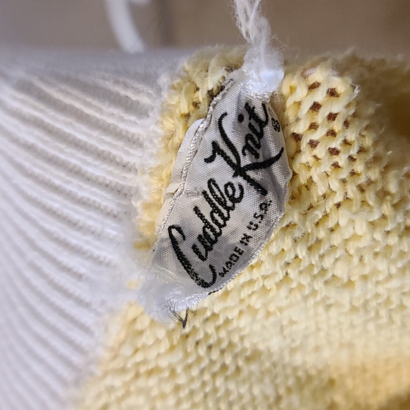 Knit Top - Picture 3 of 3